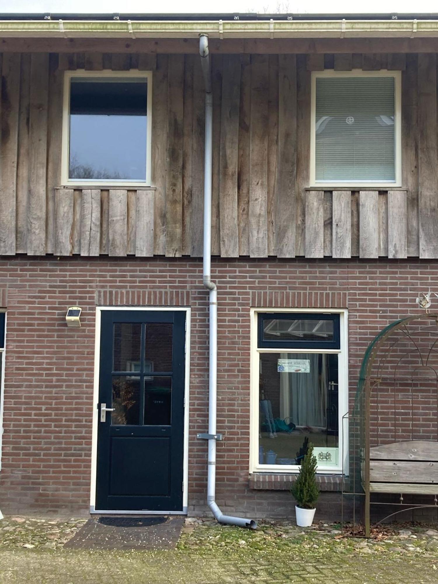 Landgoed Wittelte Dwingeloo Lejlighed Eksteriør billede